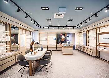 Laubman & Pank Cairns