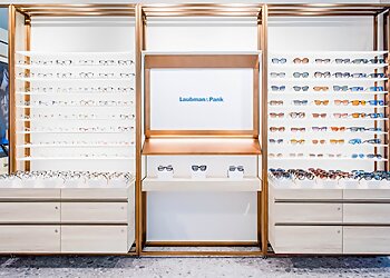 Laubman & Pank Cairns