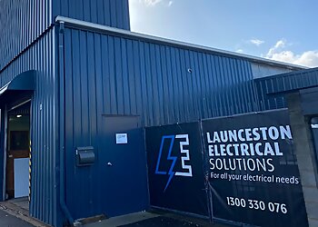 Launceston Electrical Solutions