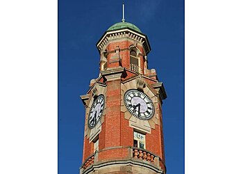 Launceston Centenary Clock & Chimes