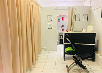 Launceston Massage Centre