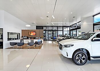 Launceston Mazda