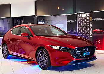Launceston Mazda
