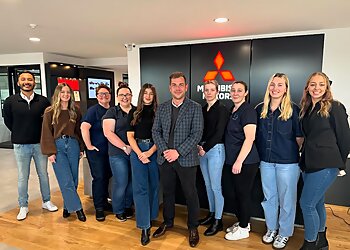 Launceston Mitsubishi