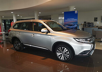 Launceston Mitsubishi