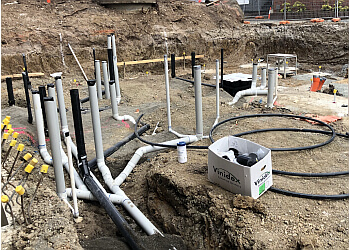 Launceston Plumbing & Gas Fitting