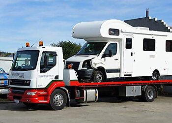 Launceston Towing