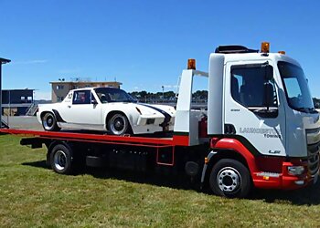 Launceston Towing