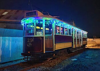 Launceston Tramway Museum