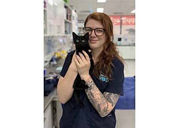 Launceston Veterinary Hospital