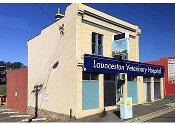 Launceston Veterinary Clinic