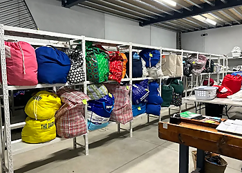 Laundr & Co. Laundr & Co.