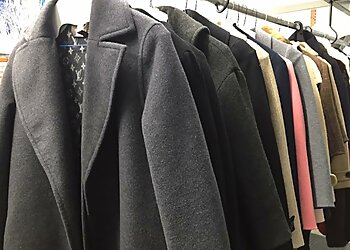 Laundry Box Organic Dry Cleaners