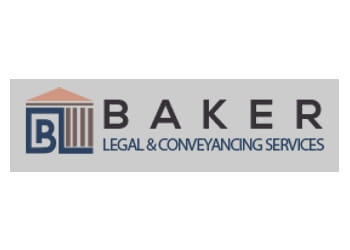 Lauren Baker - Baker Legal & Conveyancing Services Pty Ltd.