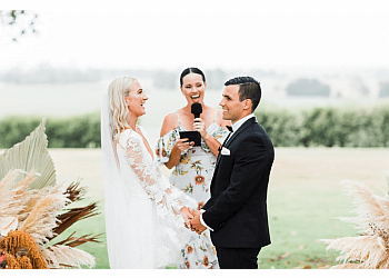 Lauren Teys Civil Marriage Celebrant 