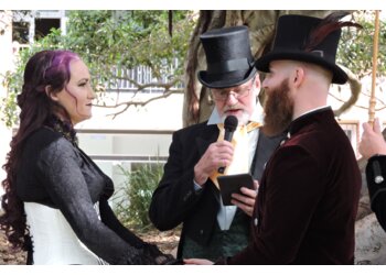 Laurie Gibbs Marriage Celebrant