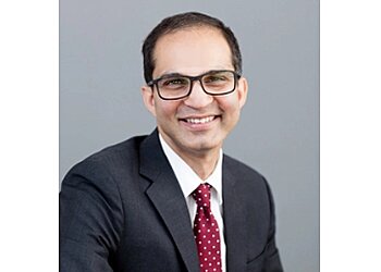 Melbourne Estate Planning Lawyers Lav Chhabra - PERPETUITY LEGAL  image 1