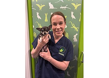 Lava Street Veterinary Clinic