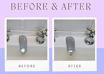 Lavender Home Cleaning Services