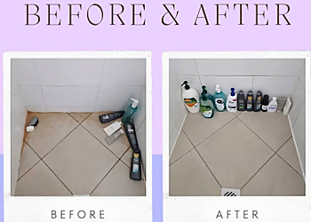 Lavender Home Cleaning Services 