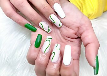 Lavender Nail Spa and Beauty