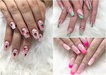 Lavender Nail Spa and Beauty