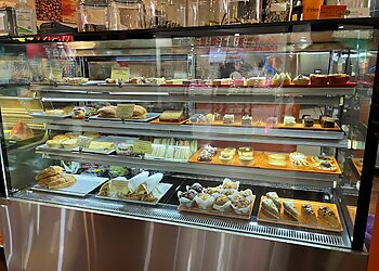 Lavish Coffee & Cuisine