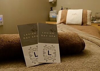 Lavish Day Spa