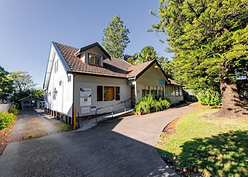 Lawrence/Harrison Financial Services