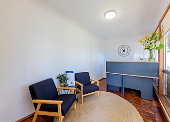 Lawrence/Harrison Financial Services