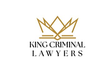 Logan City Criminal Lawyers Layla King - KING CRIMINAL LAWYERS image 1