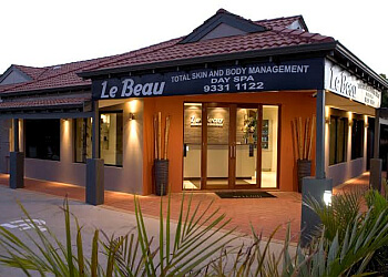 Le Beau Clinic & Spa Perth 