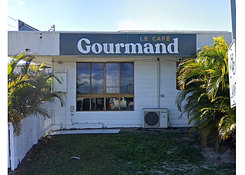 Le Cafe Gourmand