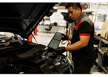 LeMans Motors West End Mechanic