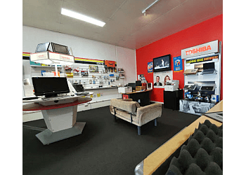 Leading Edge Computers