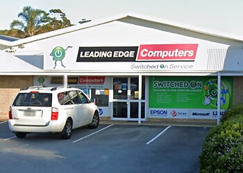 Albany Computer Repair Leading Edge Computers  image 1