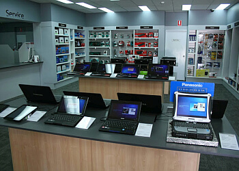 Leading Edge Computers