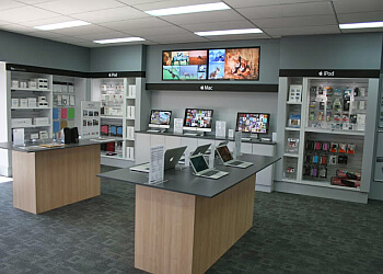 Leading Edge Computers