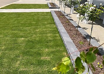 Leading Edge Horticulture & Landscaping