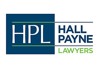 Leanne Taylor - HALL PAYNE LAWYERS