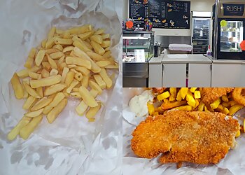 Leanne's on Berserker