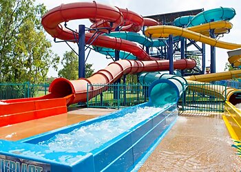 Leanyer Recreation Park