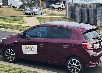 Leap Ahead Driving School
