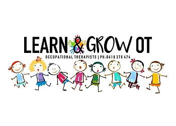 Learn & Grow OT