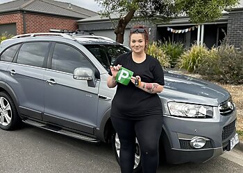 Learn To Drive Ballarat