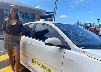 Learner Lessons Driving School