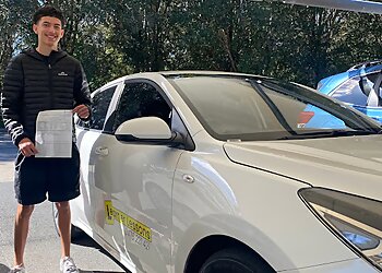 Learner Lessons Driving School