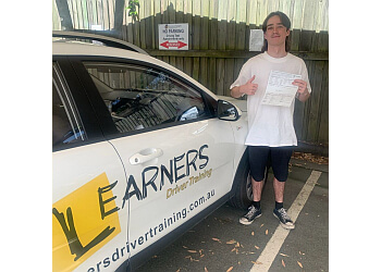 Learner Lessons Driving School