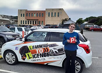 Learners To Licence