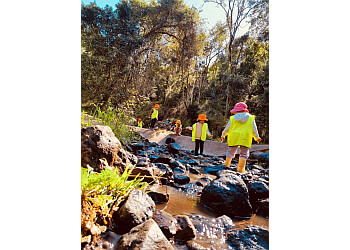 Learning Pathways Early Education, Care & Kindergarten